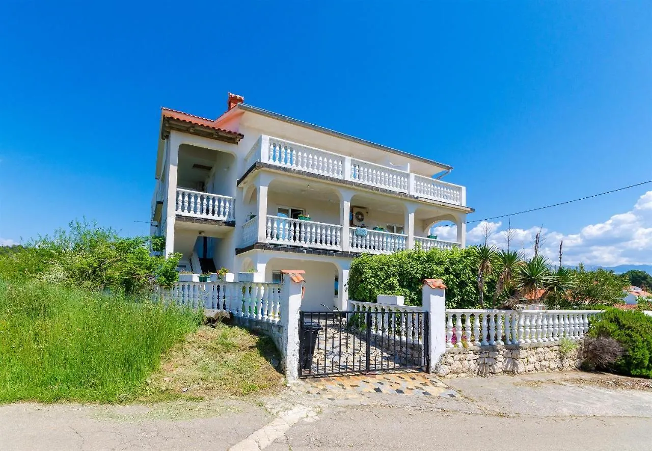 Apartments Ester Lopar 0*,  Croatia