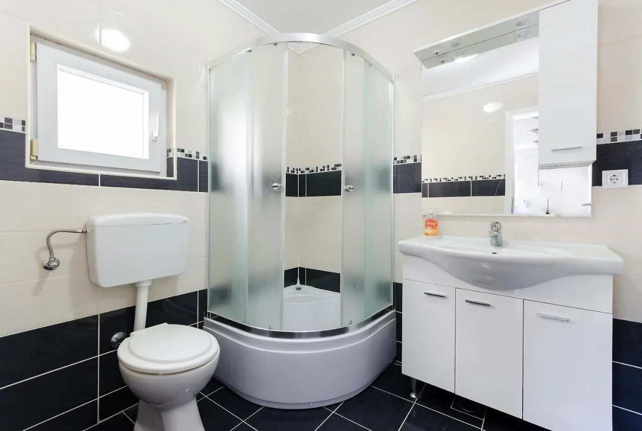 Apartments Ester Lopar 0*,  Croatia