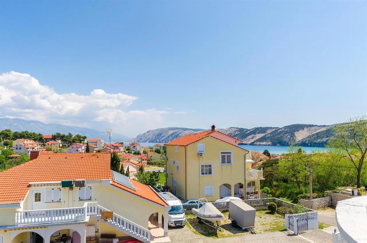 Apartments Ester Lopar